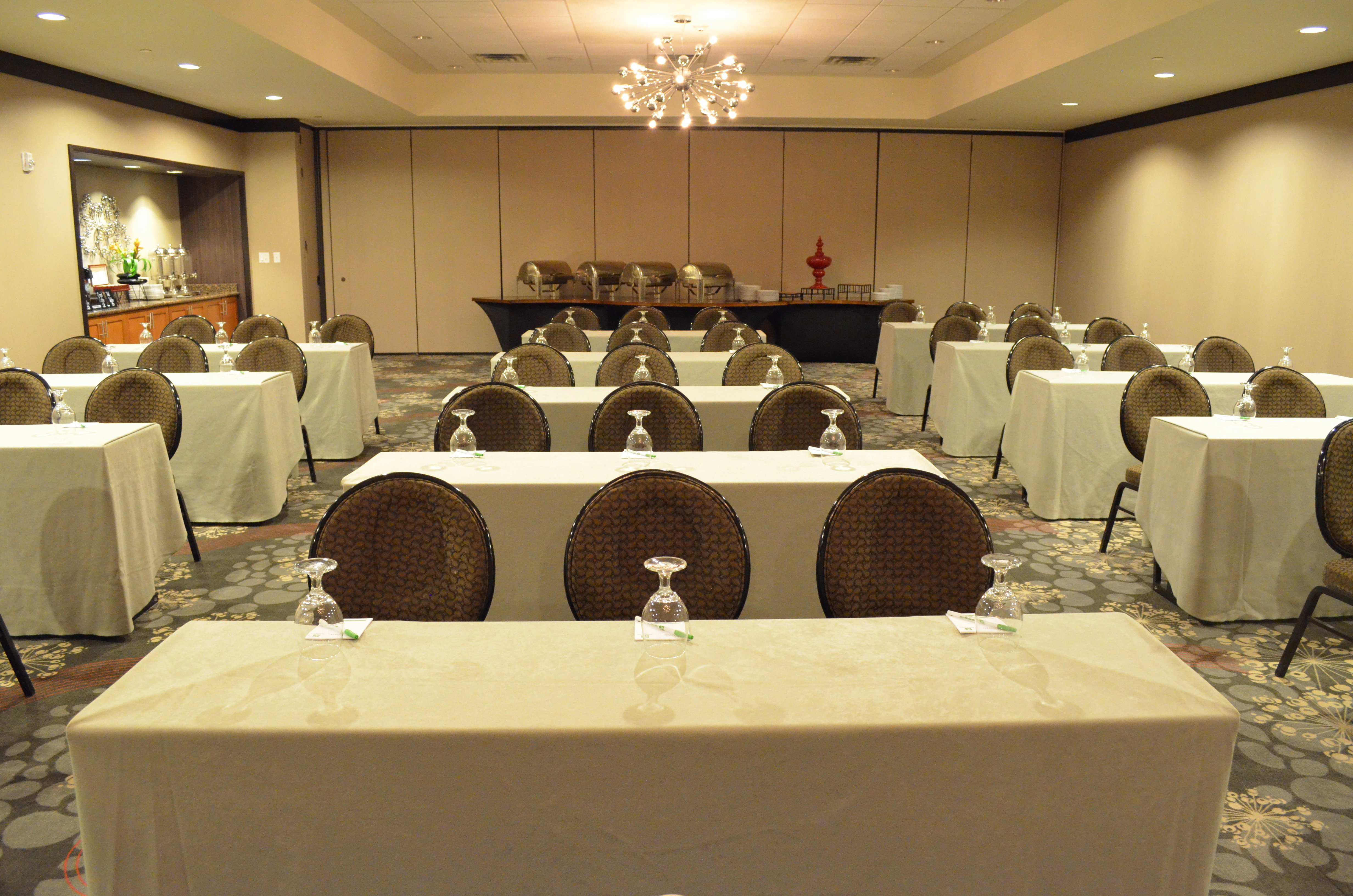 Holiday Inn & Suites Houston West - Westway Park, an IHG Hotel 54/59