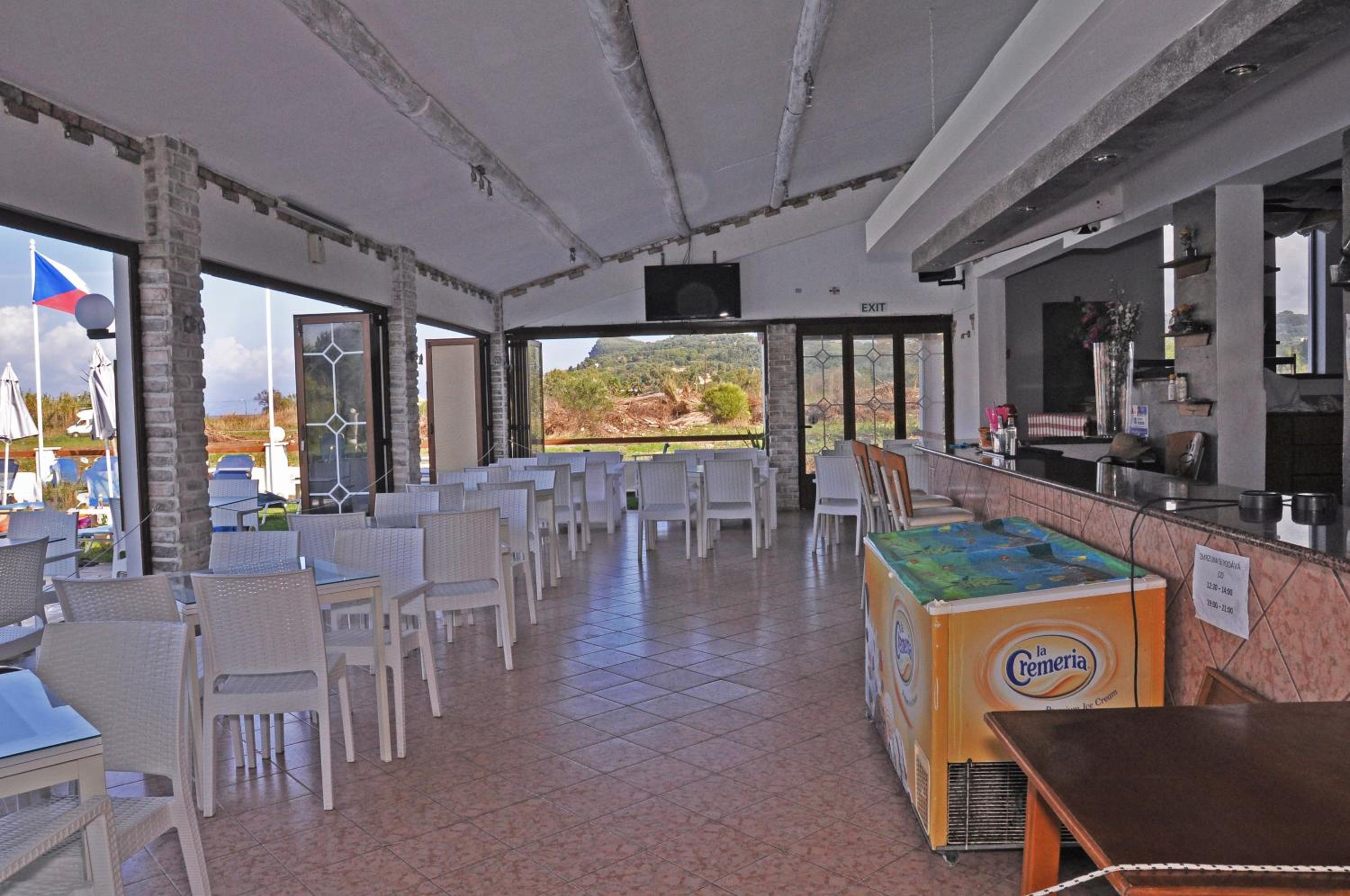 Monika Hotel Apartments 34/55