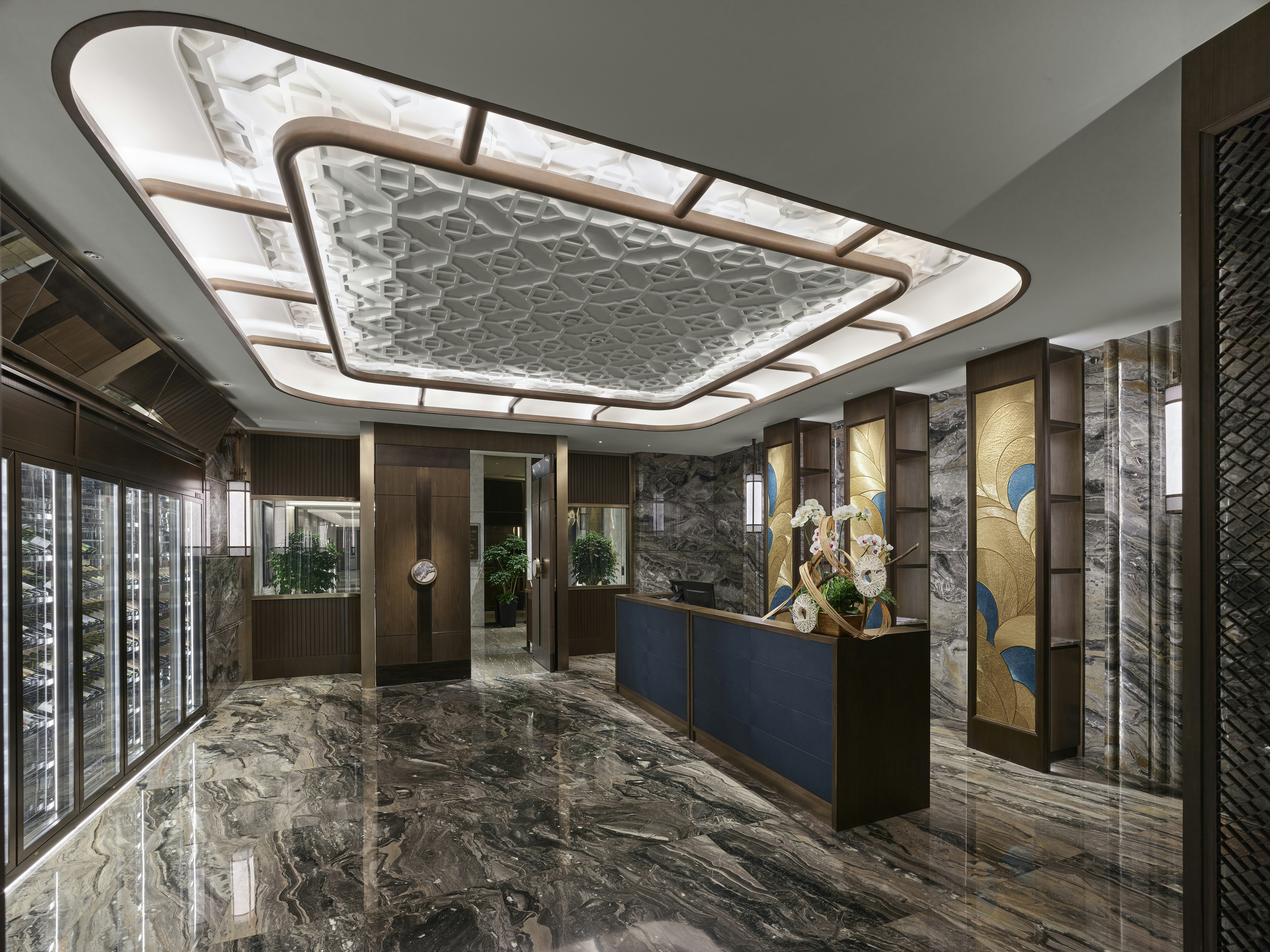 Hilton Foshan Shunde 5/51