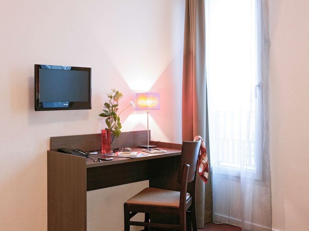 Adagio Access Marseille Saint Charles 15/50