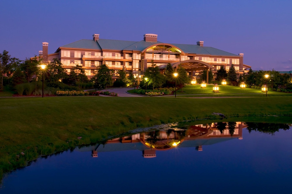 The Brook at Turning Stone Resort Casino 2/29