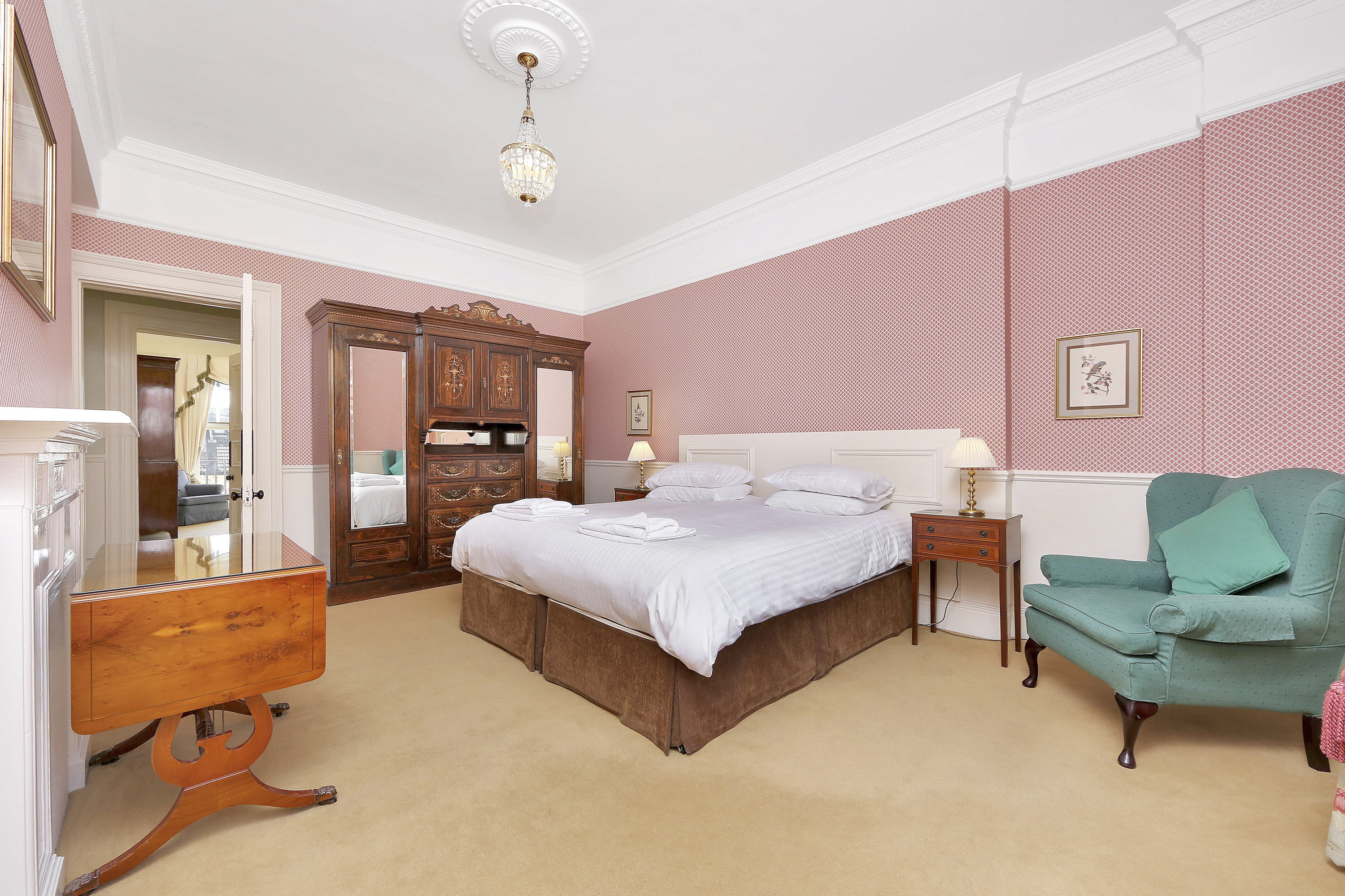 Highgrove, Suite، No 1 The Mansions By Mansley 3/5