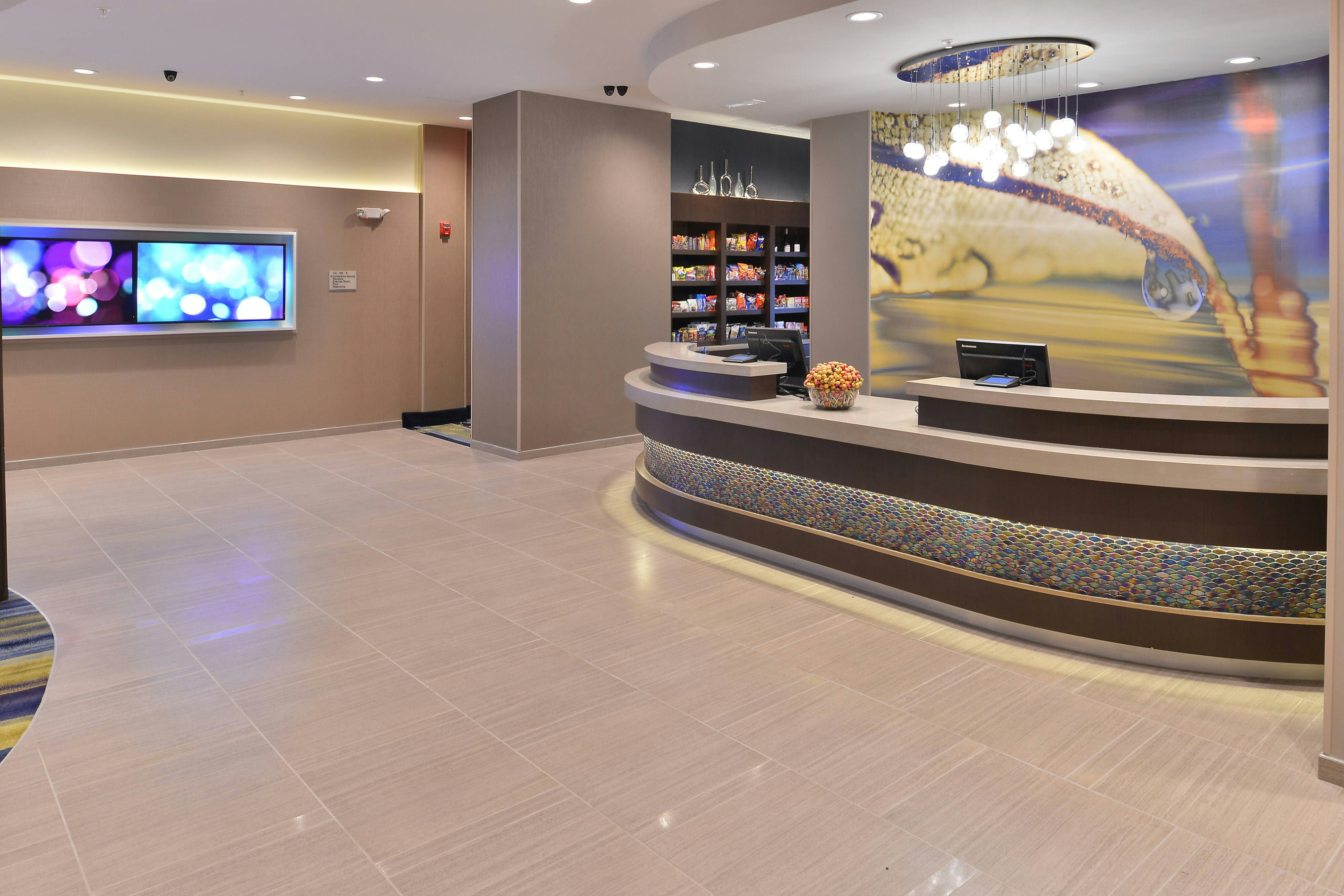 Springhill Suites Raleigh Cary 2/32