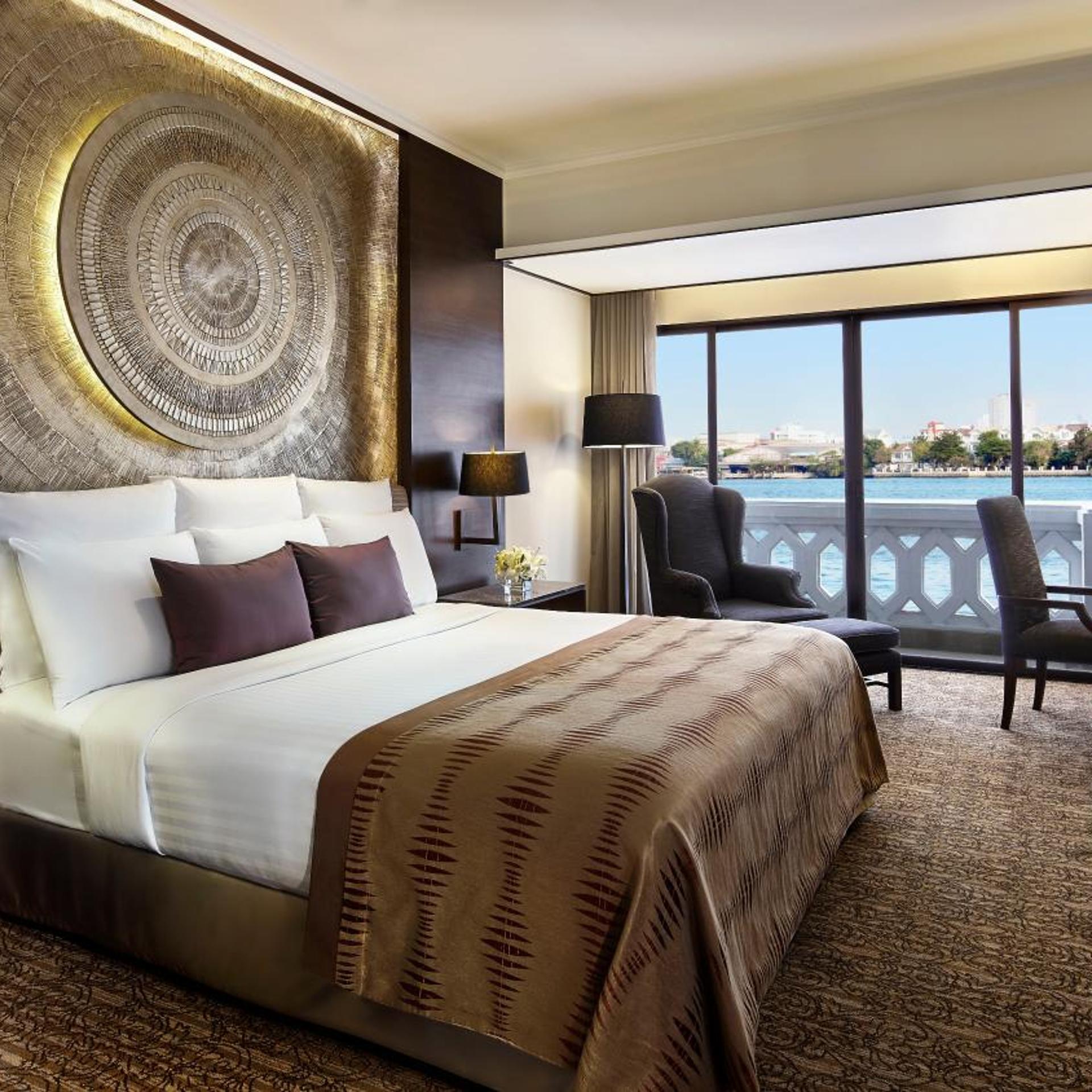 Anantara, Suite, River Front