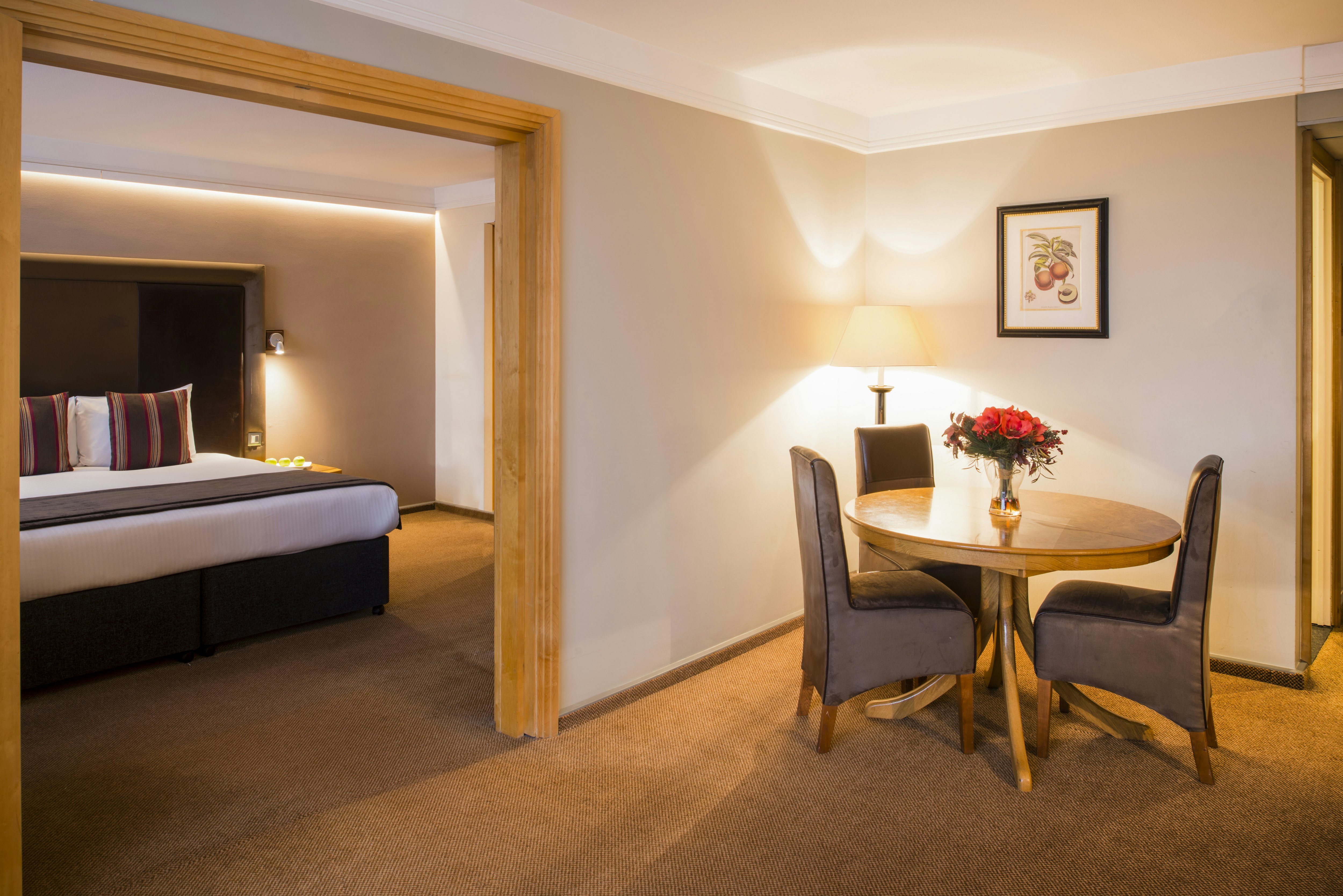 Copthorne Hotel Slough-Windsor 44/54