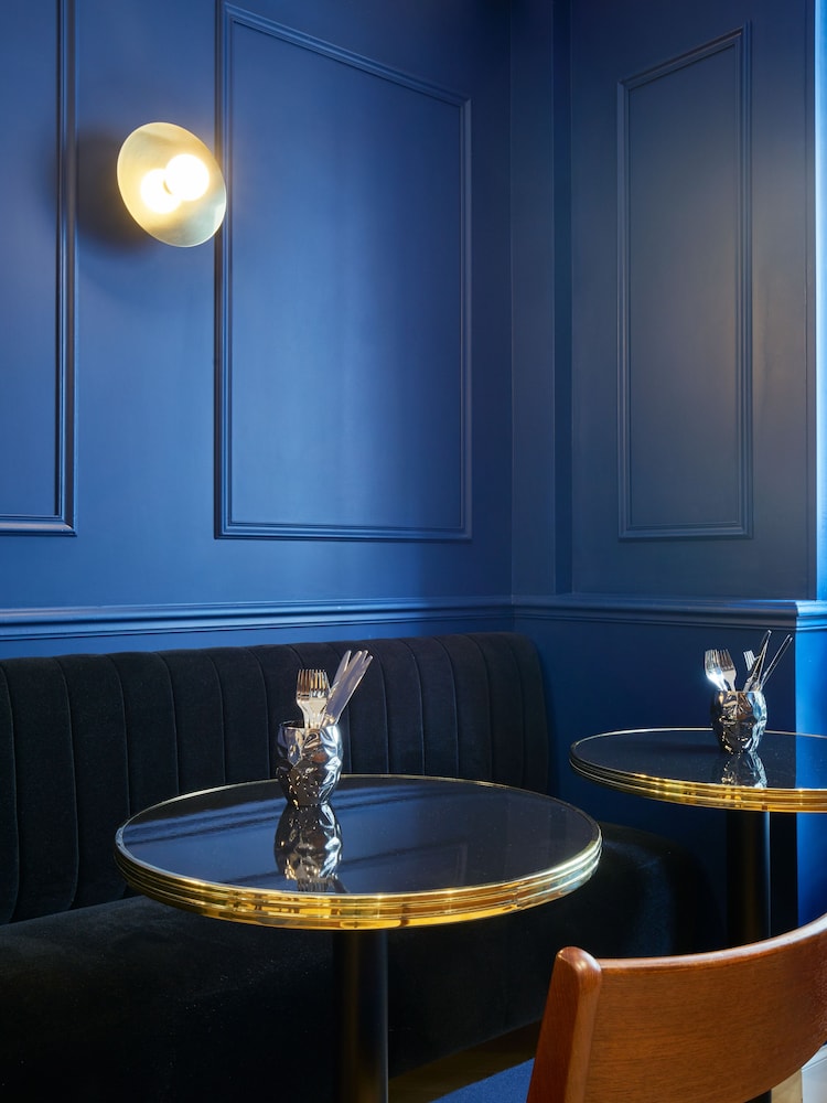 Hotel Rendez-Vous Batignolles 37/42