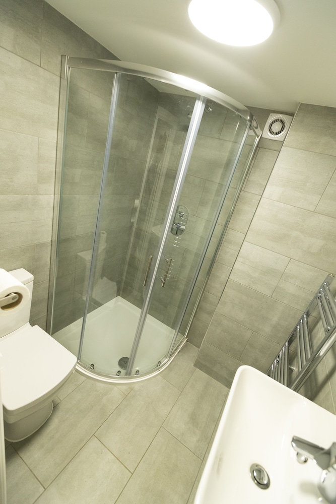 Euro Hotel Hammersmith 25/44