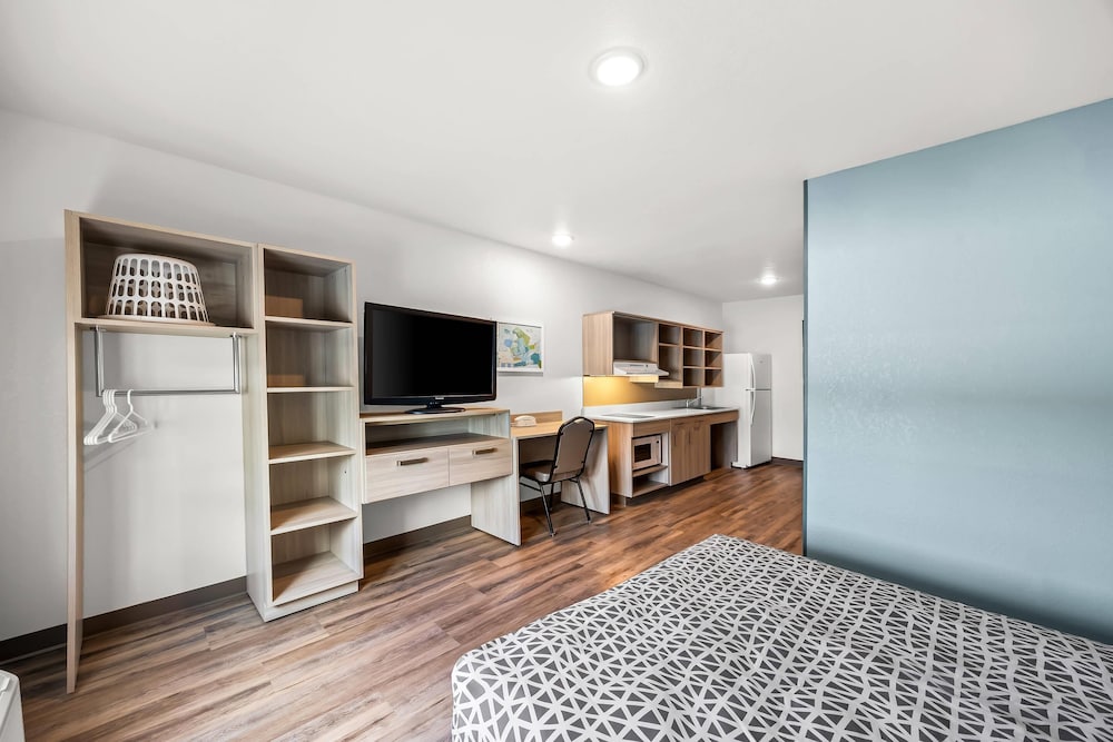 WoodSpring Suites Jackson Hub City 43/63