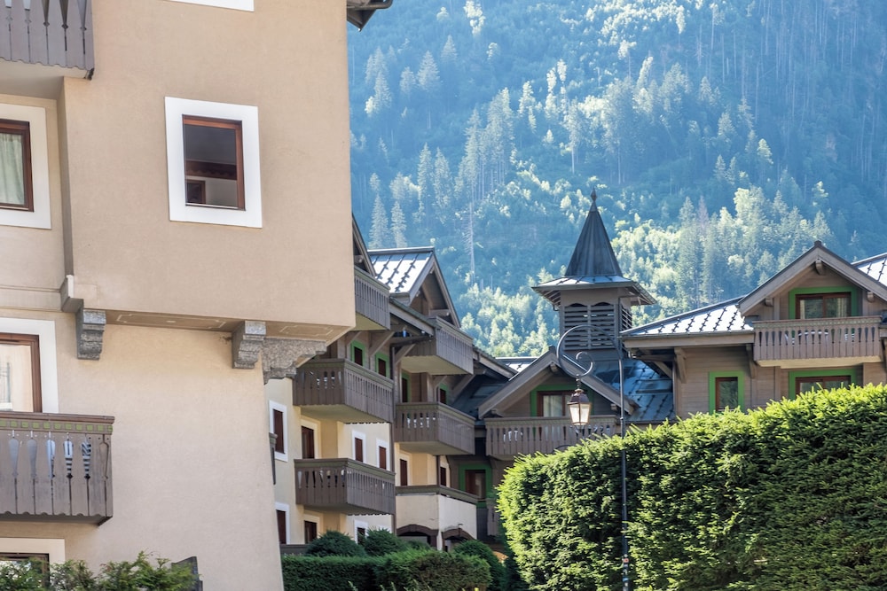 Residence Pierre And Vacances Premium La Ginabelle 46/50