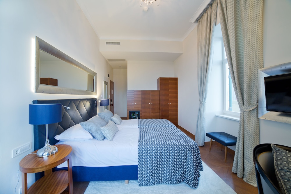 Amadria Park Grand Hotel 4 Opatijska Cvijeta 19/68
