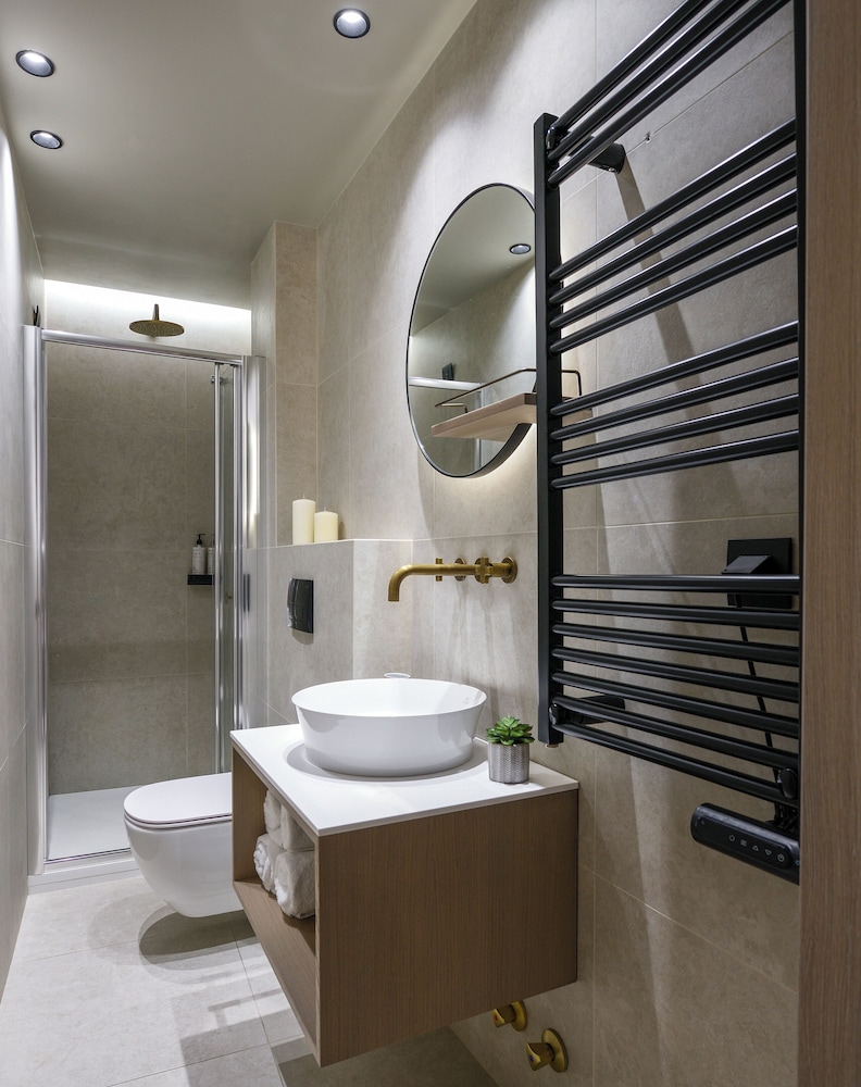 Arcadion Hotel 27/28