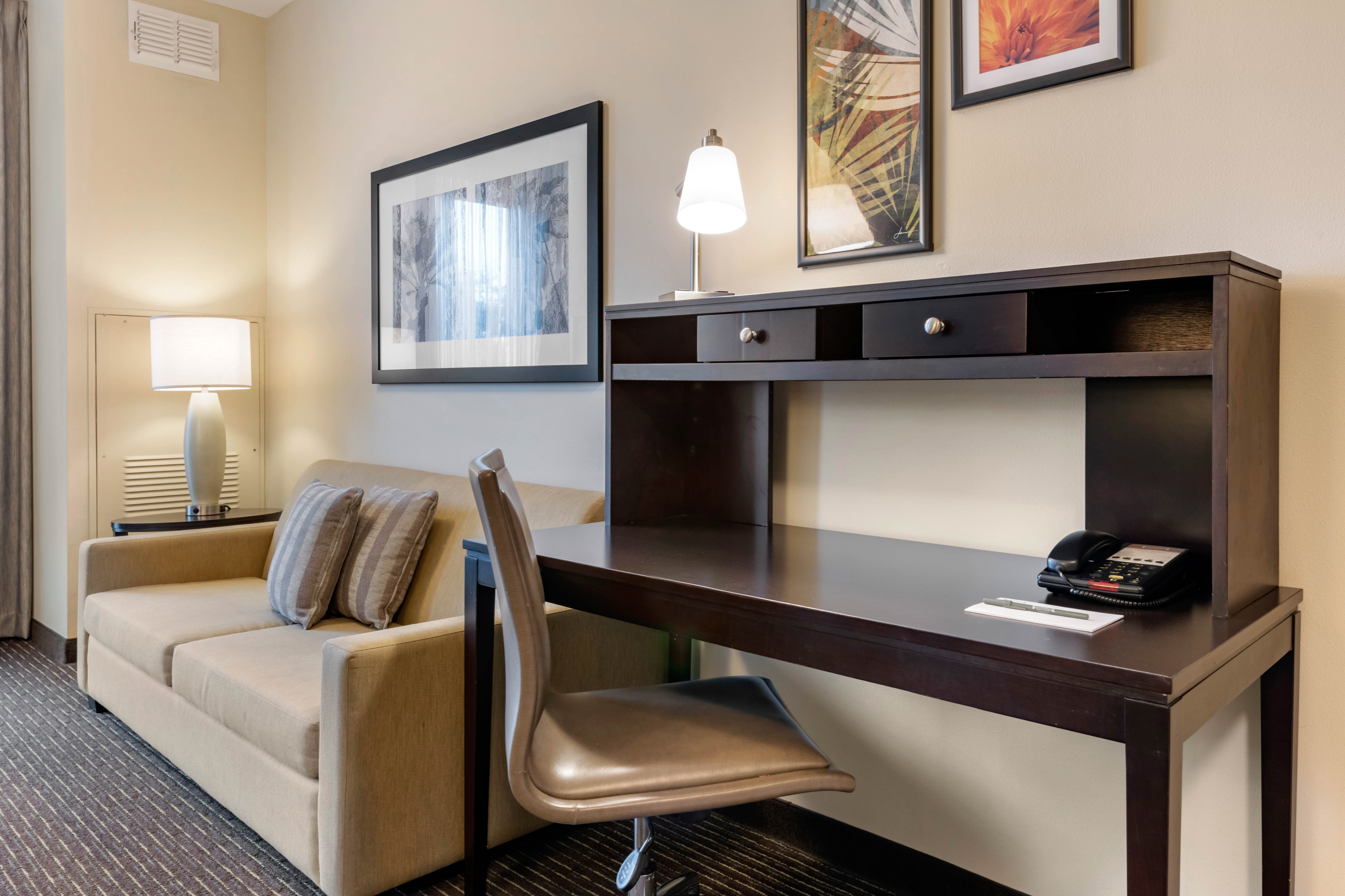 Staybridge Suites St. Petersburg FL 46/79