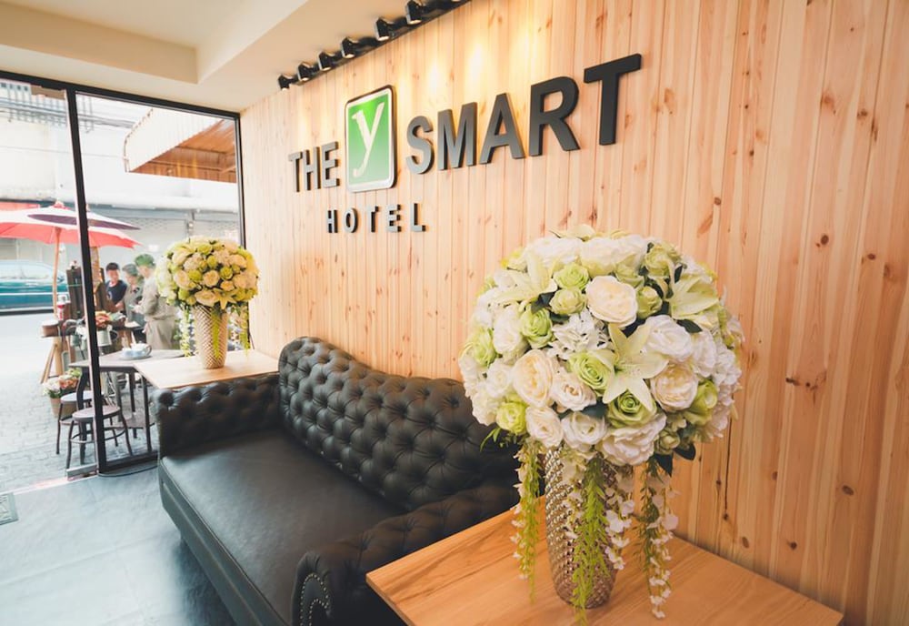 The Y Smart Hotel 20/28