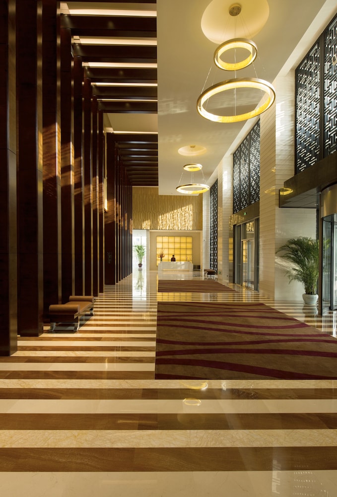 Hilton Shijiazhuang 6/63