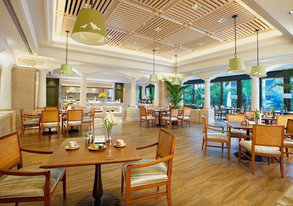 Seaview Resort Xiamen 34/50