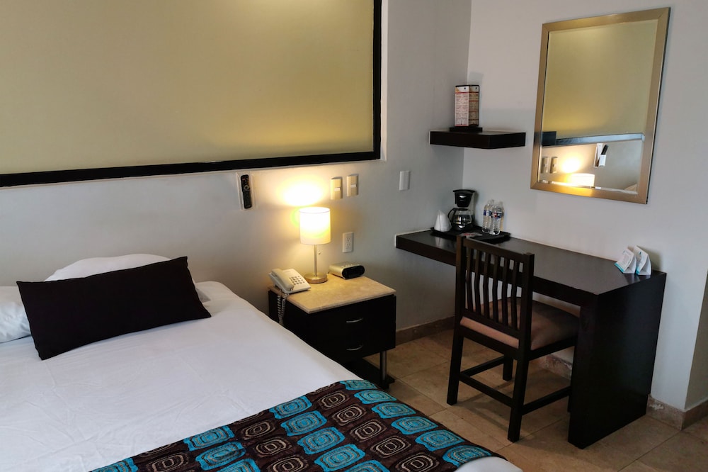Coral Island Hotel and Spa 34/70