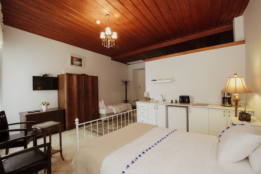 kutlukaya butik otel 27/42
