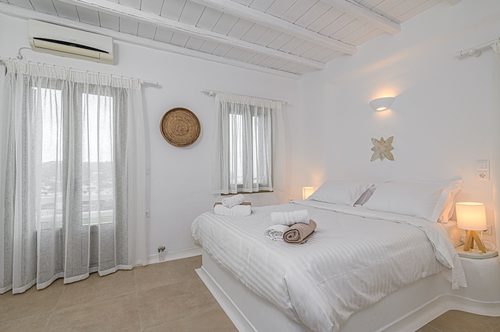 9 Muses Villas Mykonos 3/50