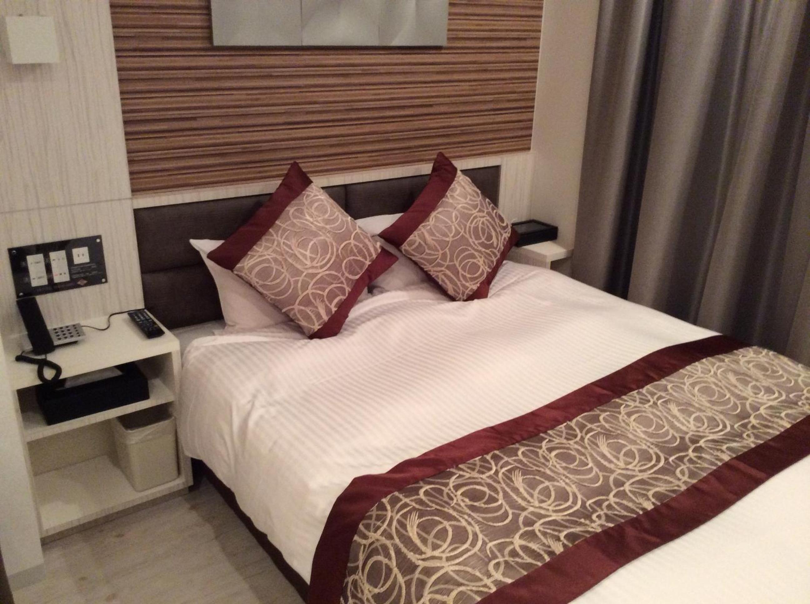 Amand Hotel 36/52