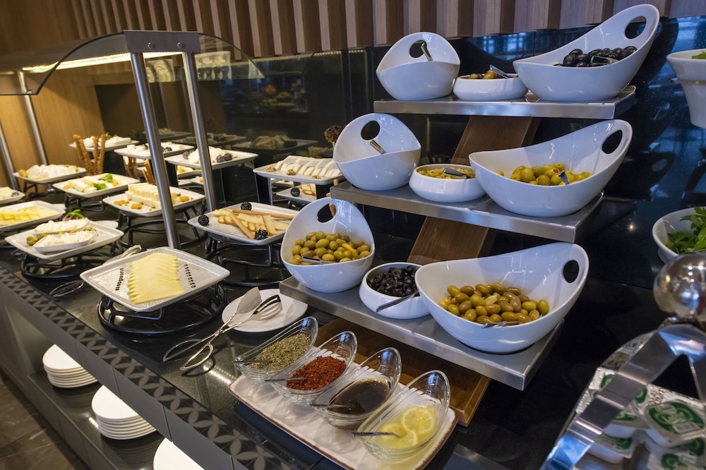 Crowne Plaza Ankara, an IHG Hotel 39/48