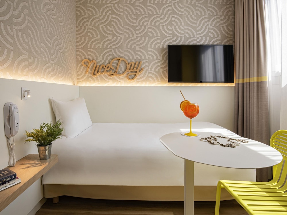 Ibis Styles Nice Cap 3000 Aeroport 46/72