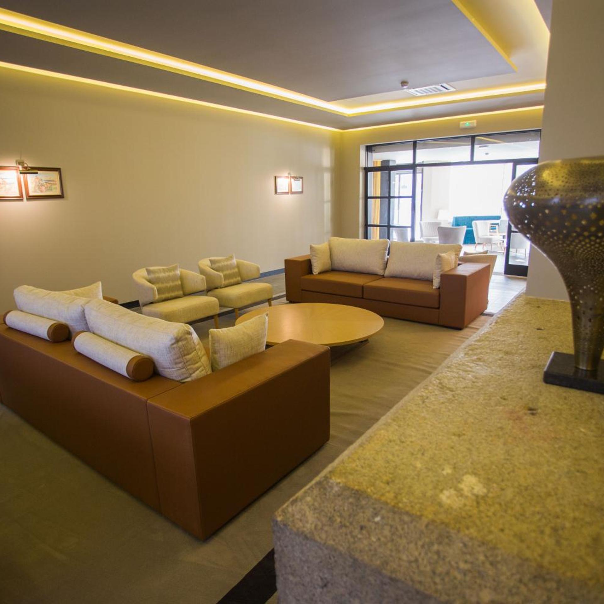 Hotel Brazao 33/50