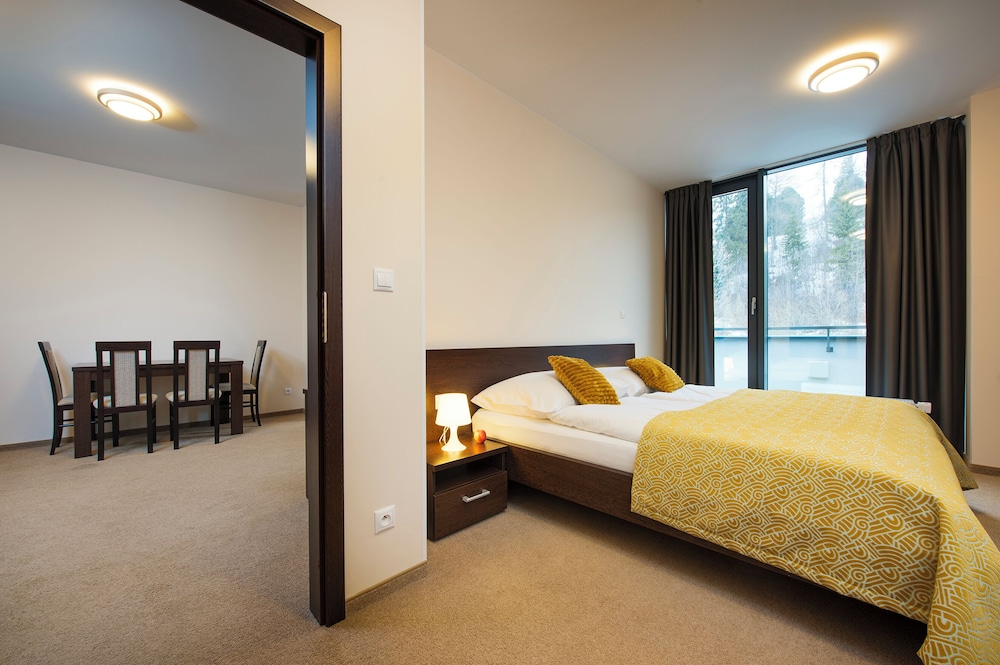 Panorama Hotel Strbske Pleso 39/85