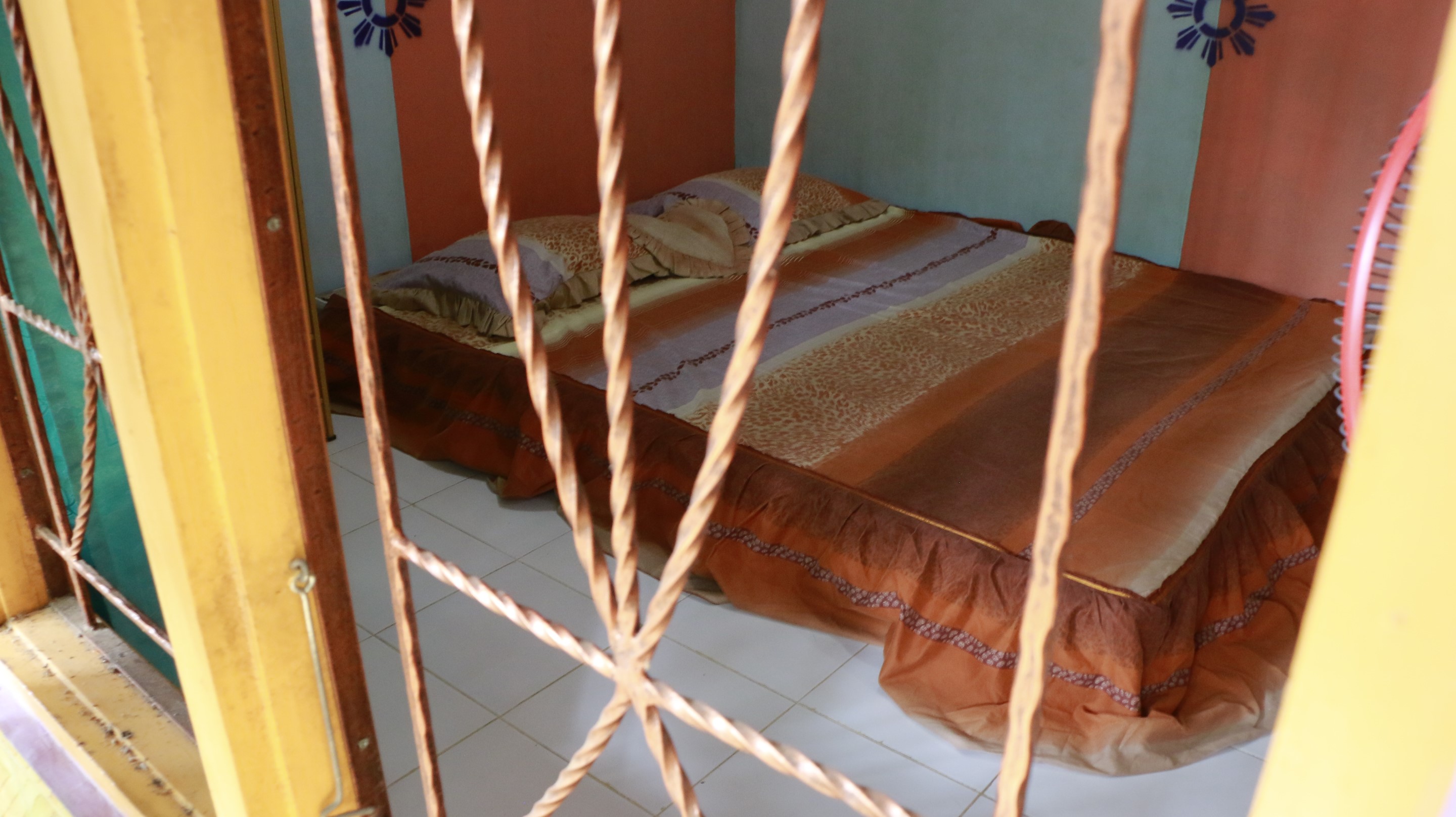 Homestay ENDRO by ZUZU 7/11