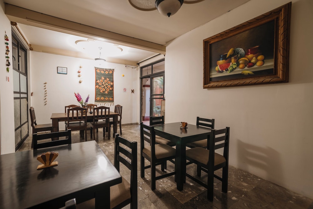 Hotel Casa Guiva 31/44