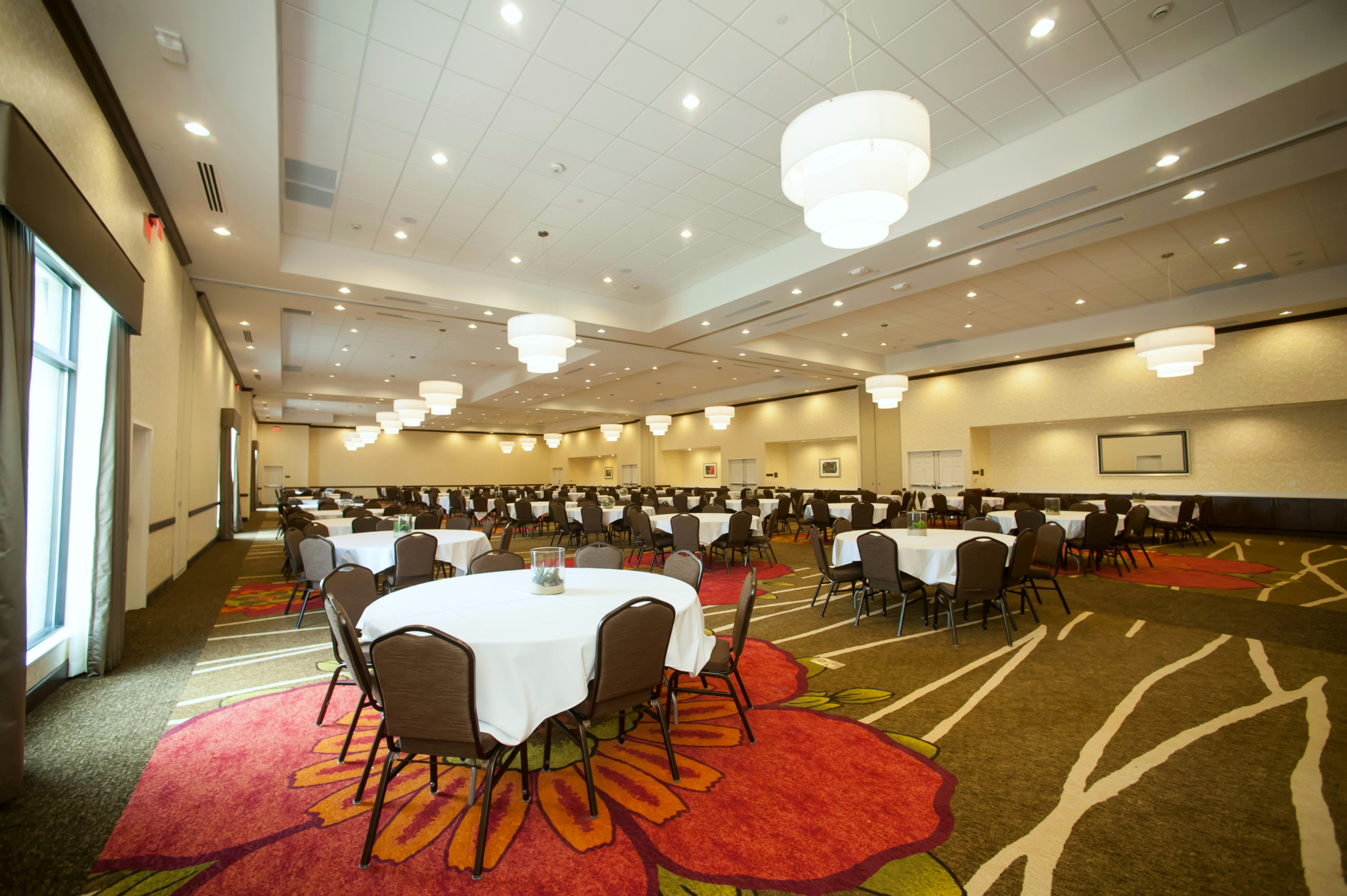 HILTON GARDEN INN SAN ANTONIO-LIVE OAK CONFERENCE CENTER 65/76