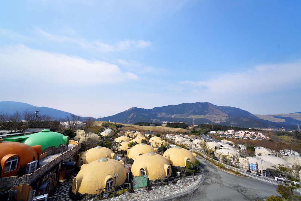 Aso Farm Land 46/49