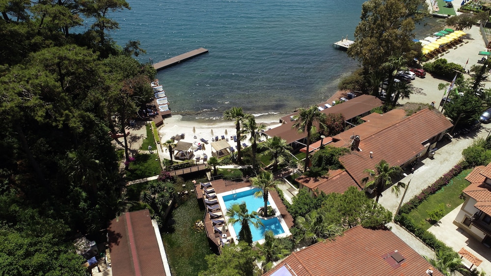 Baga Hotel 67/72