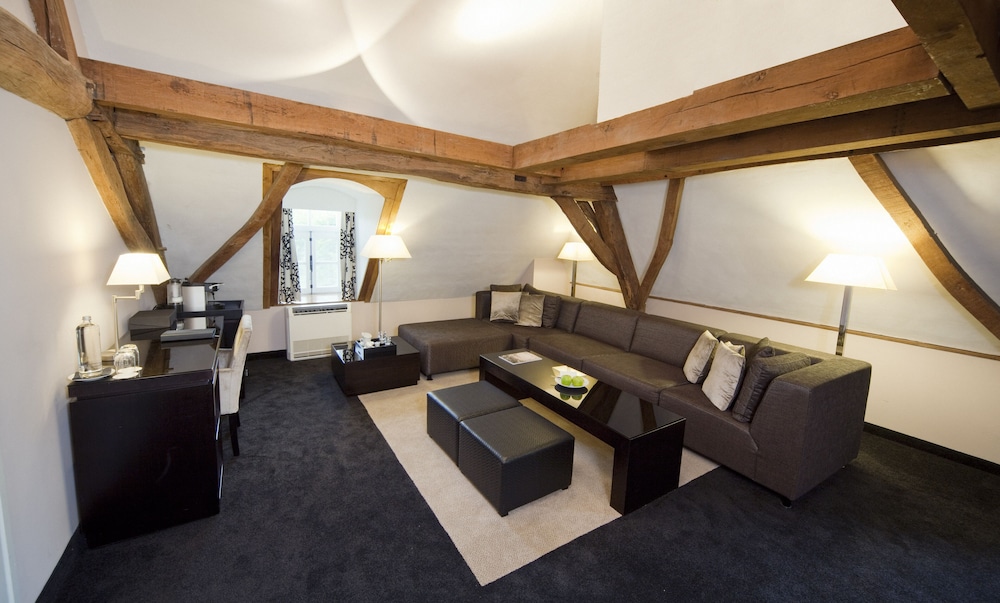 Bilderberg Chateau Holtmuhle 22/39