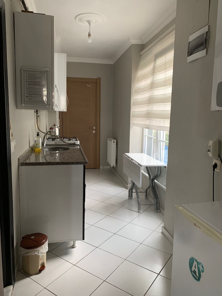 Trabzon Apart Nuralp 8/50