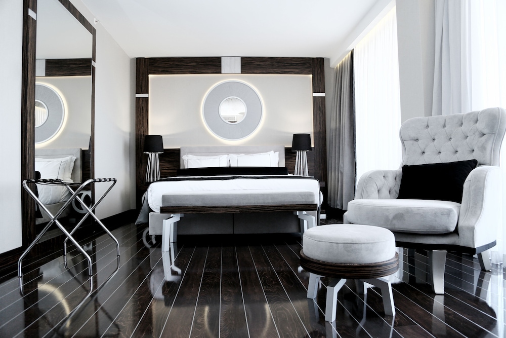 Ramada Hotel & Suites by Wyndham Istanbul Sisli 47/51