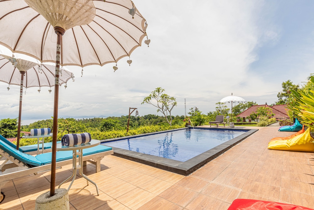 Sarivanna Penida (ex Teba Garden View Cottages and Resto) 18/50