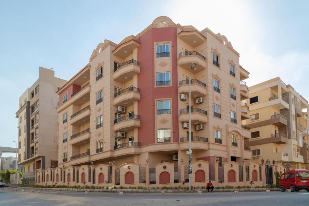 Settle Inn Janoub Apartments 4/76