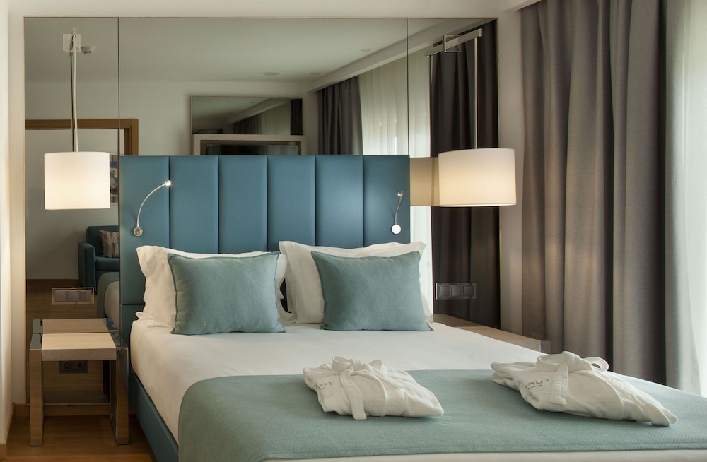 Turim Presidente Hotel 12/50