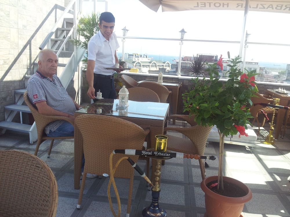 Erbazlar Hotel 37/45
