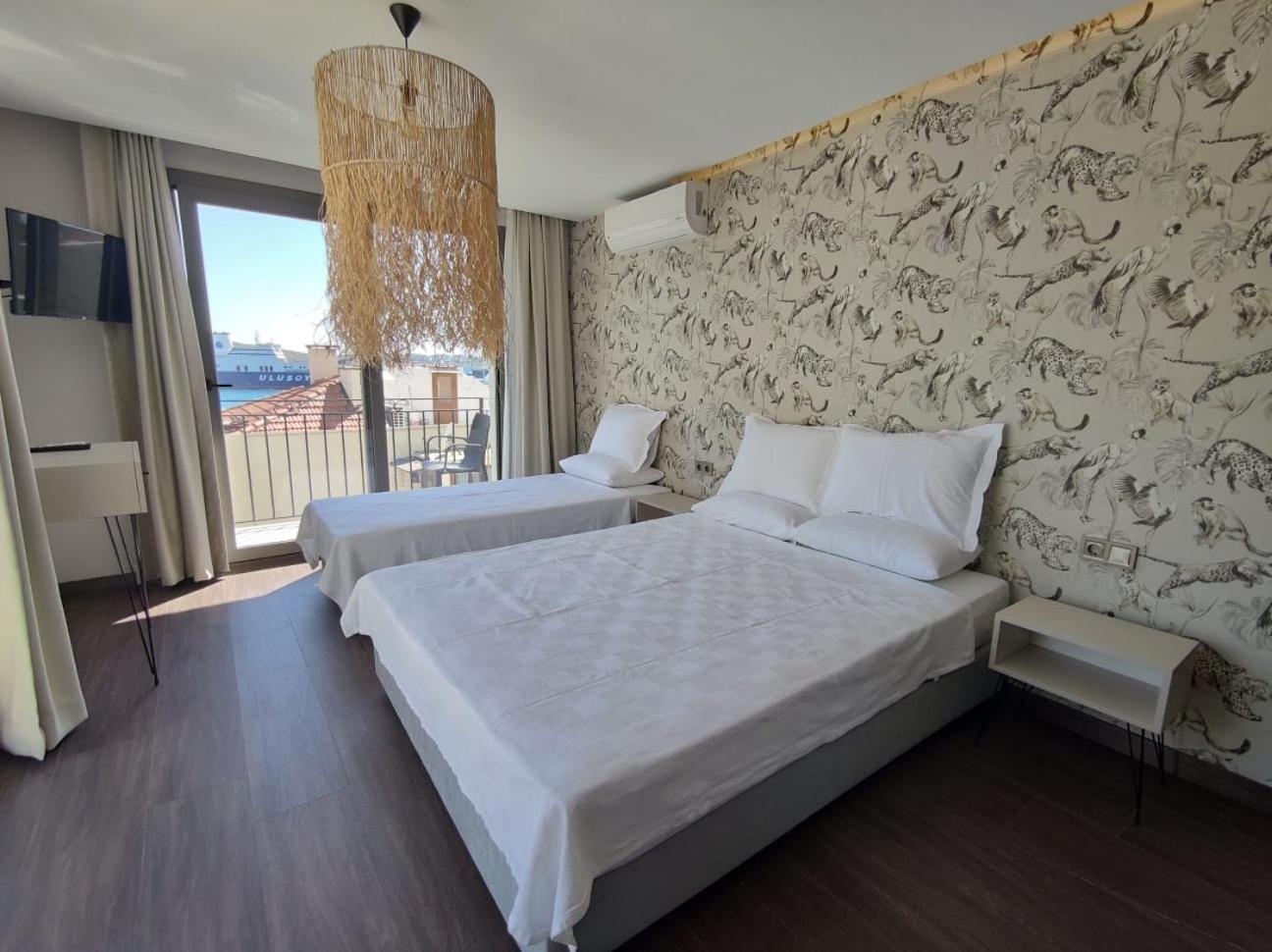 Eva Otel Cesme 6/30