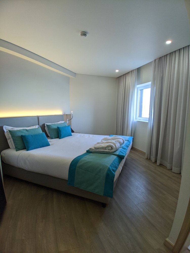 Superior, Double Bed