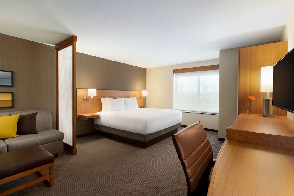 Hyatt Place Niagara Falls 15/51