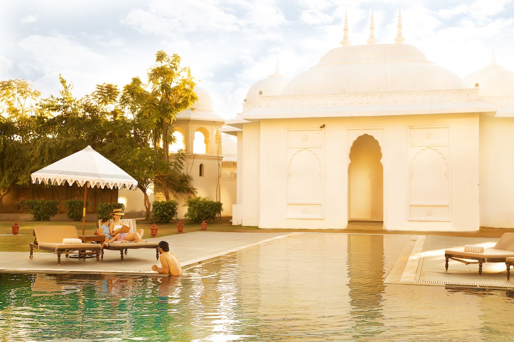 Fairmont Jaipur 47/50