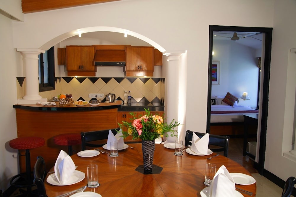 Country Inn Nature Resort Bhimtal 29/46
