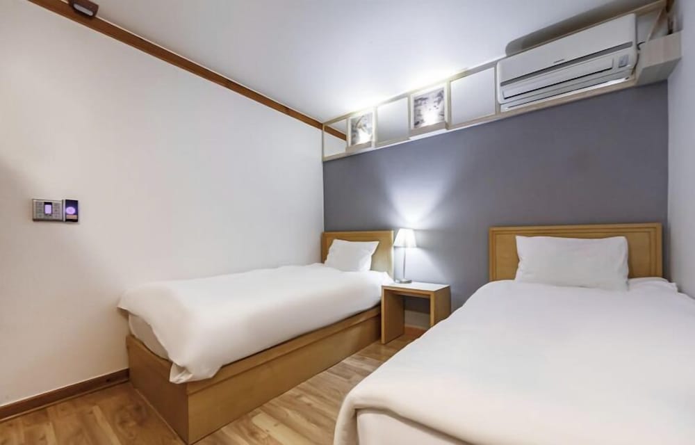 Jeonju Tourist Hotel 6/34