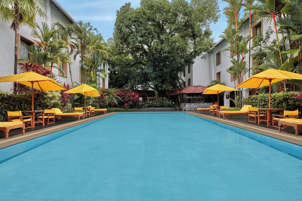 The Fern Kochi, Series by Marriott 54/61