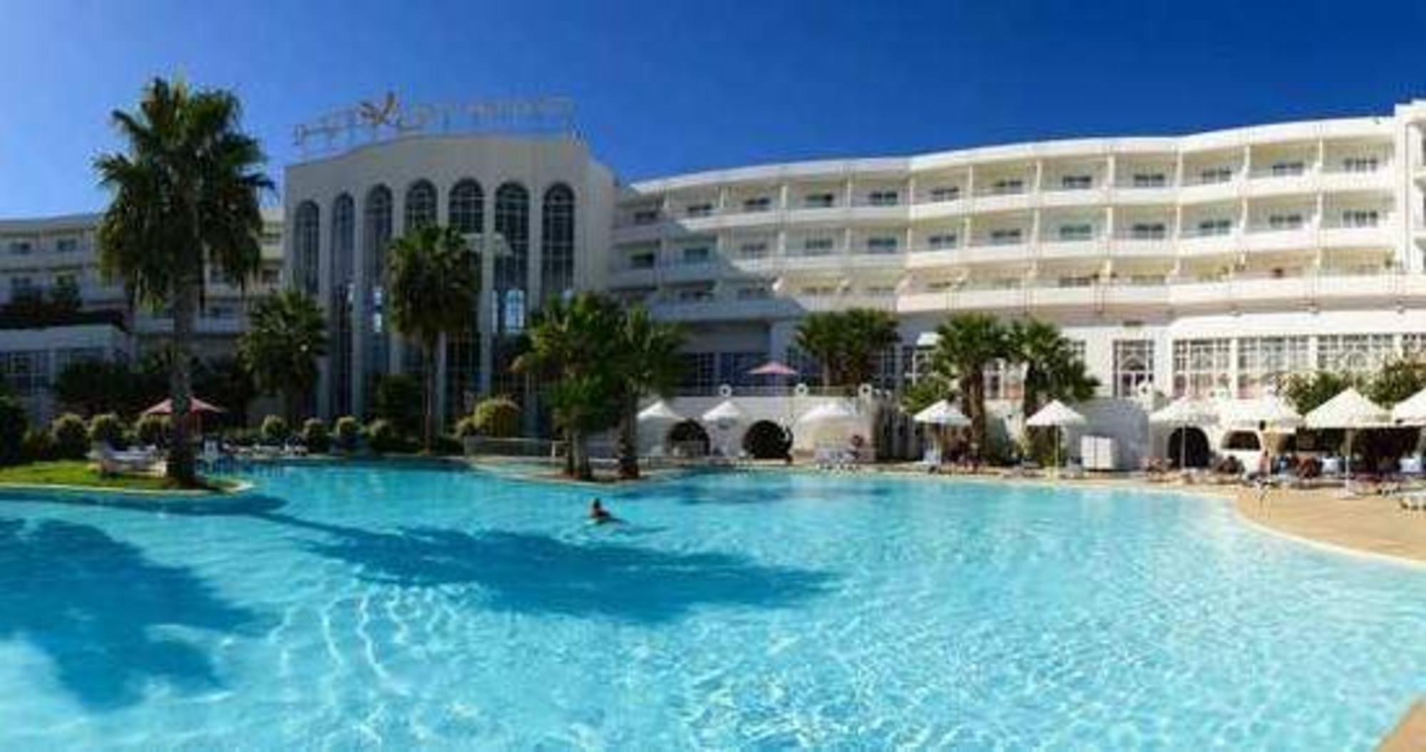 Laico Hammamet 11/59