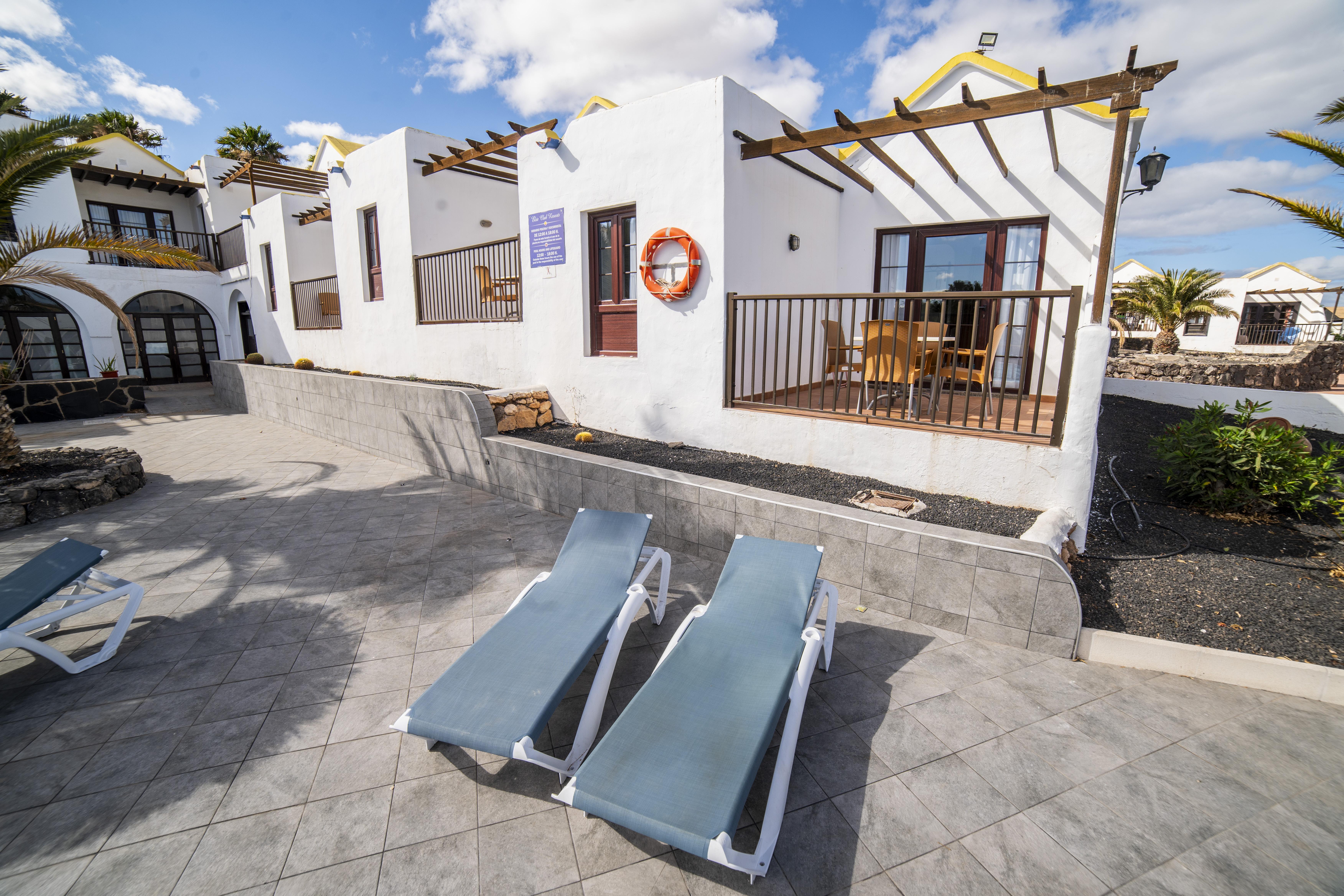 Elite Fuerteventura Club 1/2