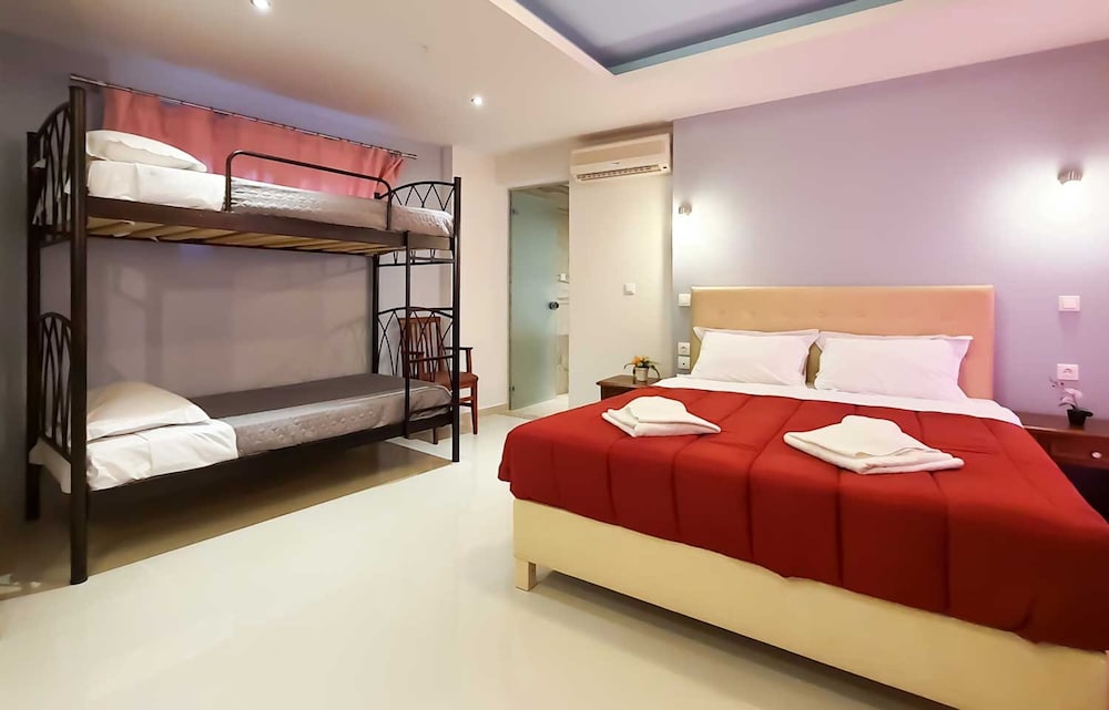 Gouvia酒店(Gouvia Hotel) 图片3