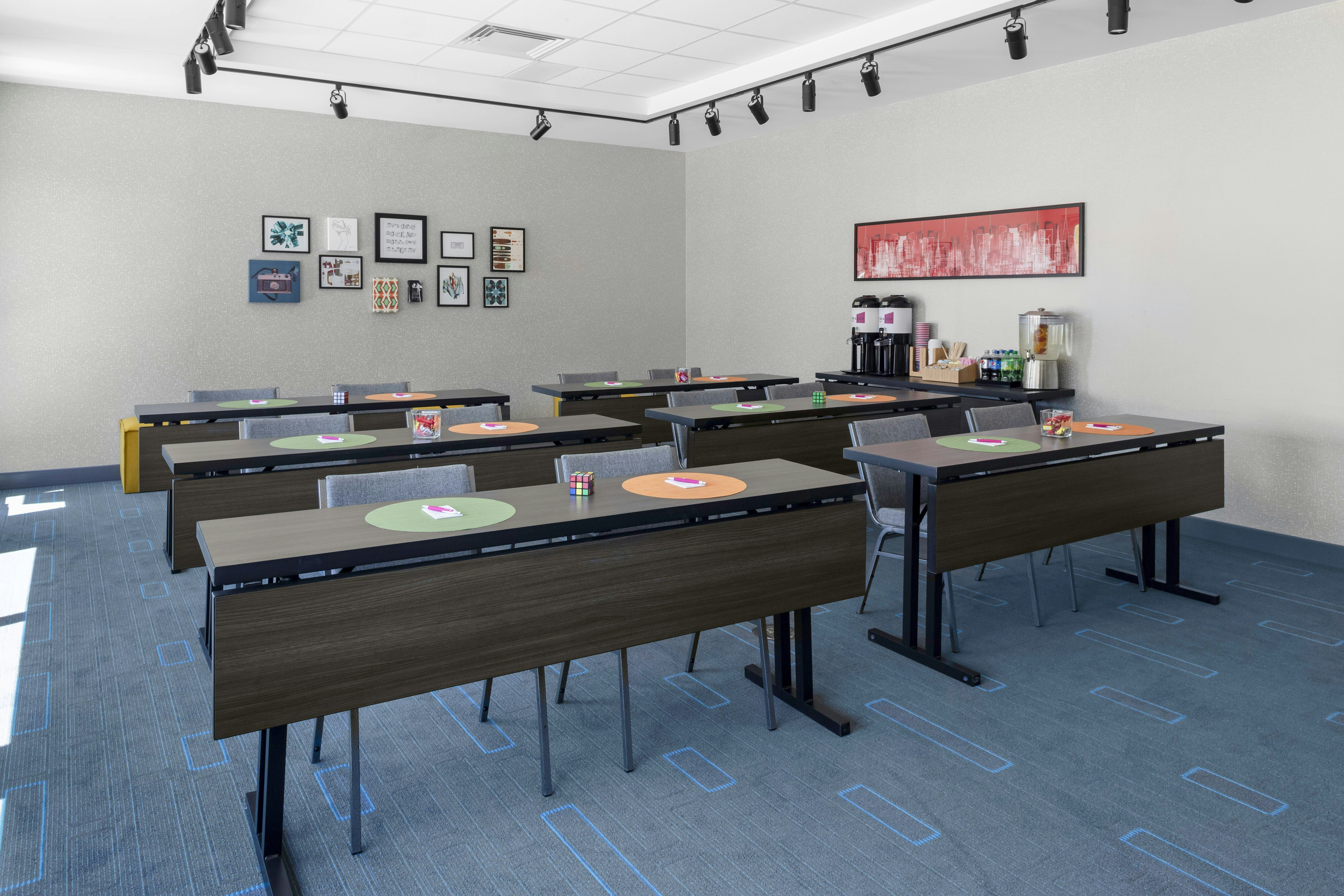 Aloft Glendale At Westgate 14/18
